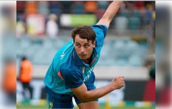 ऑस्ट्रेलिया के चयनकर्ता ने चोट की चिंताओं के बावजूद मॉरिस, रिचर्डसन का समर्थन किया 