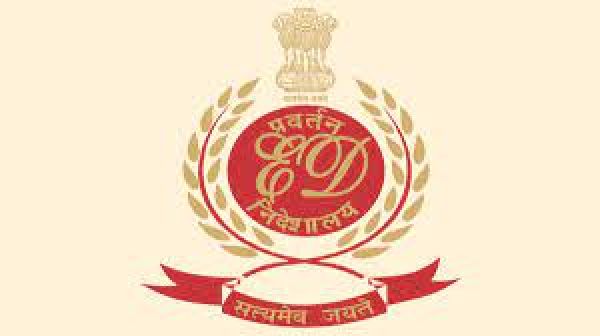 ईडी ने बिहार काडर के आईएएस अधिकारी, पूर्व विधायक के परिसरों पर छापेमारी की