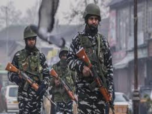 जम्मू कश्मीर के डोडा में आतंकी हमले में राजस्थान के दो जवान शहीद, पैतृक गांवों में मातम पसरा