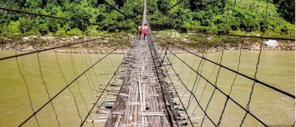 अरुणाचल प्रदेश में पनबिजली परियोजनाओं का विरोध क्यों