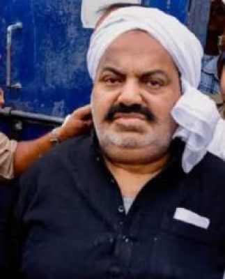 माफिया अतीक की 50 करोड़ रुपये की बेनामी संपत्ति हुई सरकारी