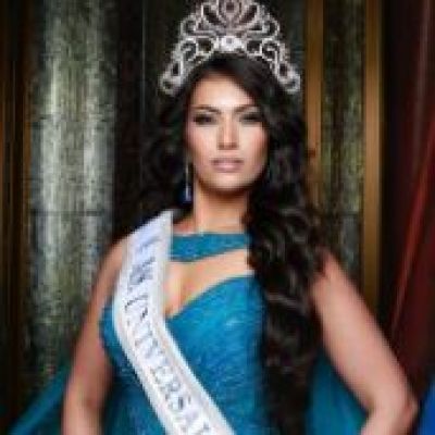 कर्नाटक की श्रुति हेगड़े ने मिस यूनिवर्सल पटीट का खिताब जीतकर भारत का नाम रोशन किया