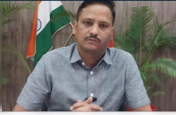 कांवड़ मार्ग में पड़ने वाली दुकानों पर प्रोप्राइटर का नाम लिखना अनिवार्य: सहारनपुर डीआईजी 