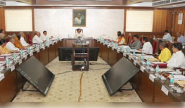 मध्य प्रदेश में बनेगा स्मार्ट पीडीएस सिस्टम 