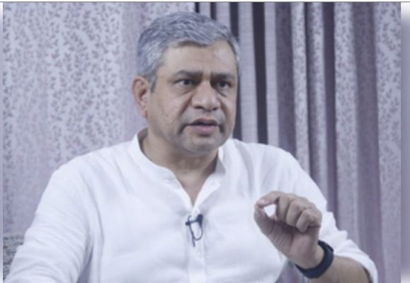 पीएम मोदी के लिए विपक्ष जिस तरह के शब्दों का प्रयोग कर रहा है, वह बहुत ही चिंताजनक है : अश्विनी वैष्णव 