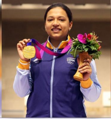 पेरिस ओलंपिक शूटर सिफ्त कौर के लिए सामान्य टूर्नामेंट 