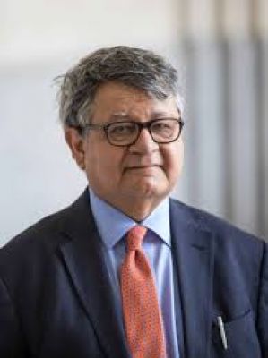 भारत विभिन्न क्षेत्रों में समाधान की कुंजी साबित हो रहा : नीति आयोग उपाध्यक्ष