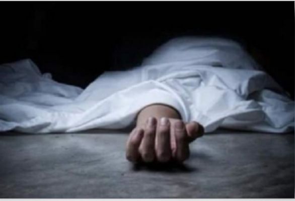दुमका में बिहार की युवती की हत्या कर लाश जलाने की कोशिश, पहाड़ पर मिला शव 