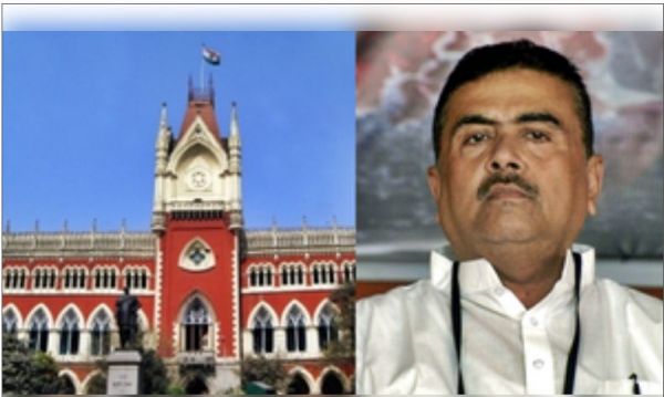 कलकत्ता हाईकोर्ट ने पुलिस को विपक्ष के नेता शुभेंदु अधिकारी के खिलाफ केस डायरी जमा करने को कहा 