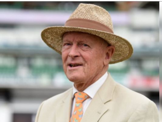 ज्योफ्री बॉयकॉट के थ्रोट कैंसर की हुई सफल सर्जरी, क्रिकेट जगत ने दी शुभकामनाएं 