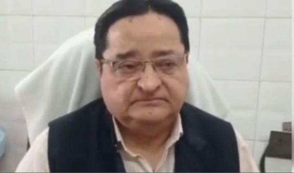भाजपा बंद करे देश को बांटने की कोशिश, सबका साथ-सबका विकास की जमीनी हकीकत अलग : एसटी हसन 