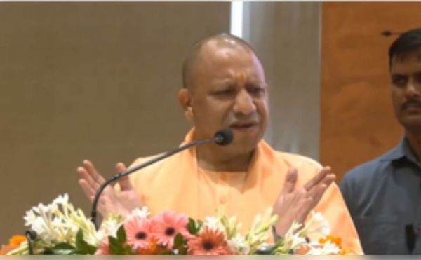 बीज से लेकर बाजार तक कृषि उत्पादों के प्राकृतिक स्वरूप को बनाए रखना होगा : सीएम योगी 