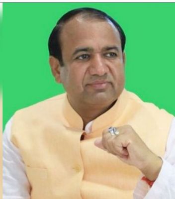 अवैध खनन मामले में हरियाणा कांग्रेस विधायक पंवार को ईडी ने किया गिरफ्तार 