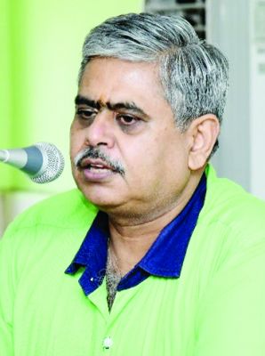 सुरक्षा के प्रति हमारी प्रतिबद्धता कर्मचारियों के साथ-साथ समुदाय के प्रति भी-बालको सीईओ