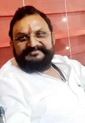 भोजपुरी समाज की नई कार्यकारिणी की घोषणा शीघ- मुक्तिनाथ पांडे