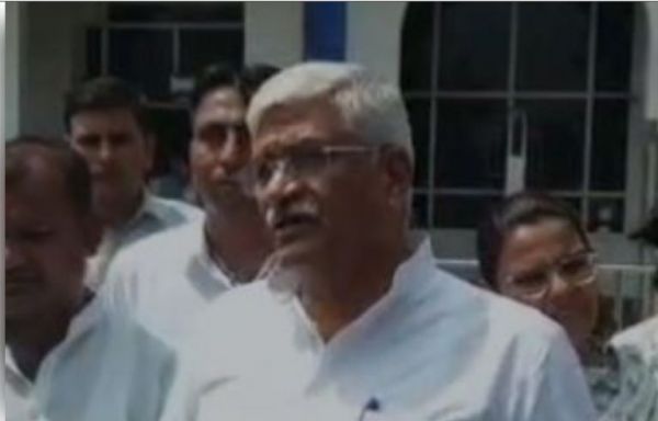 केंद्रीय मंत्री गजेंद्र सिंह शेखावत ने कहा, वर्ल्ड हेरिटेज कन्वेंशन से टूरिज्म को मिलेगा बढावा 