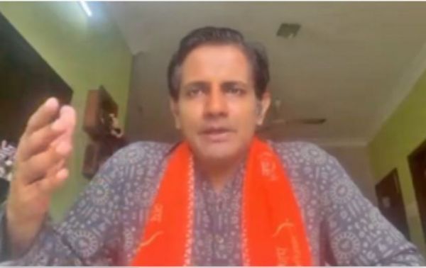 जनसांख्यिकी युद्ध वैश्विक समस्या, वोट बैंक की राजनीति से ऊपर उठकर सभी करें कार्रवाई : तुहिन सिन्हा 
