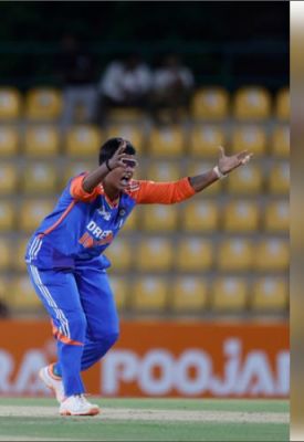 किसी भी चुनौती के लिए मैं मानसिक रूप से हमेशा तैयार रहती हूं: दीप्ति शर्मा