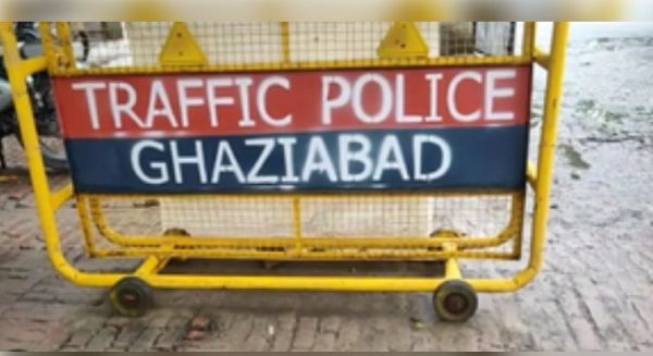 कांवड़ यात्रा को लेकर गाजियाबाद पुलिस कमिश्नरेट ने जारी की ट्रैफिक एडवाइजरी 