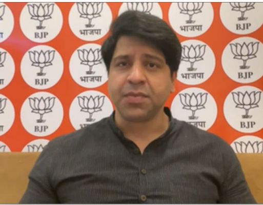 केरल सरकार द्वारा विदेश सचिव की नियुक्ति को भाजपा ने बताया संविधान का अपमान