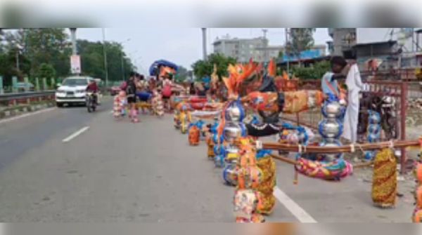 मध्य प्रदेश में भी दुकानों पर नाम पट्टिका लगाने का फैसला संभव 