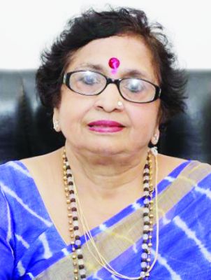 श्री दावड़ा विश्वविद्यालय में चांसलर, वाइस-चांसलर और रजिस्ट्रार नियुक्त