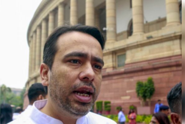 सोच-समझकर नहीं लिया नेम प्लेट का फैसला, वापस ले योगी सरकार : जयंत चौधरी 