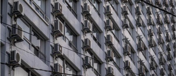 पर्यावरण के लिए अच्छी खबर : फ्रिज-एसी के उत्सर्जन में आई कमी