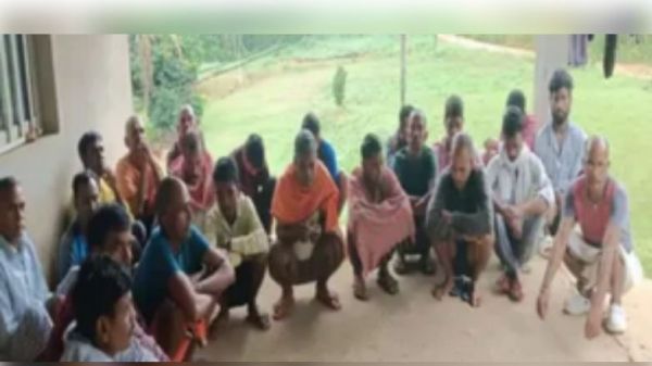 कैमरून में फंसे झारखंड के 27 कामगारों की सुरक्षित वापसी, केंद्र और राज्य सरकार का जताया आभार