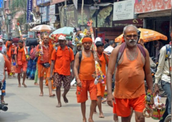 नेमप्लेट विवाद : सुप्रीम कोर्ट के फैसले के बाद विपक्ष बोला - 'सरकार अदालत से सीखे' 