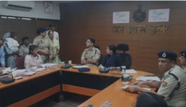 युवती को झूठा रेप केस करना पड़ा महंगा, हरियाणा महिला आयोग ने दिए कार्रवाई के आदेश 