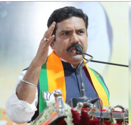 सिद्दारमैया सरकार सभी मोर्चों पर विफल, जारी रहेगा भ्रष्टाचार के खिलाफ आंदोलन : विजयेंद्र 