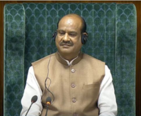 लोकसभा में 20 घंटे से ज्यादा हो सकती है बजट पर चर्चा, स्पीकर बिरला ने दी नसीहत