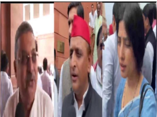 बिहार और आंध्र को विशेष सहायता पैकेज देने पर तृणमूल ने कहा, यह 'कुर्सी बचाओ' बजट है 