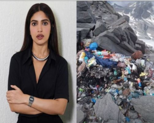 सिक्किम जाने वाली टूरिस्ट गाड़ियों के लिए गार्बेज बैग साथ लाने के आदेश की भूमि पेडनेकर ने की प्रशंसा