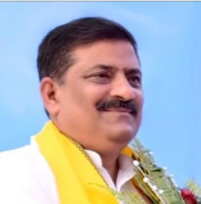 बजट में बिहार का ख्याल रखने के लिए पीएम मोदी का धन्यवाद : संजय झा 