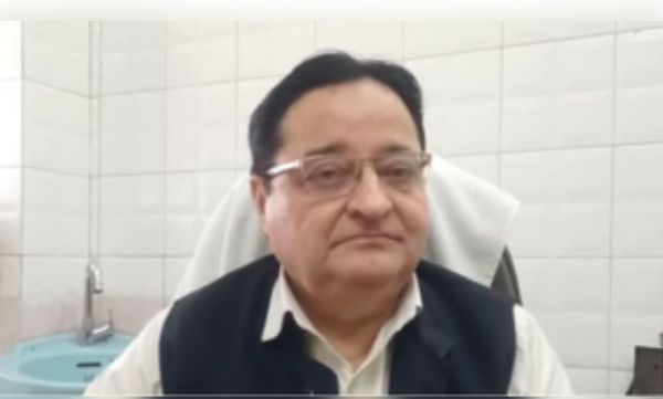 काले धन को बढ़ावा देगा आम बजट : सपा नेता एसटी हसन 