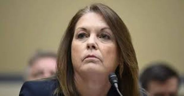 कौन हैं किंबर्ली चीटल जिन्होंने अमेरिकी सीक्रेट सेवा के निदेशक पद से दिया है इस्तीफ़ा