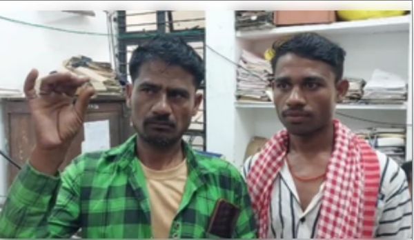 चमकी गरीब आदिवासी की किस्मत, पन्ना के रत्नगर्भा खदान से मिला 19.22 कैरेट का हीरा 