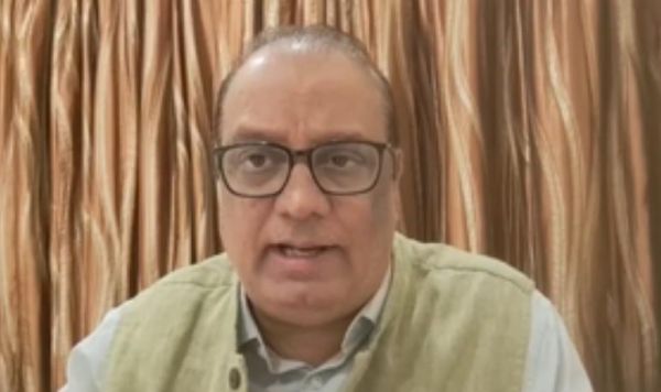 शिवसेना प्रवक्ता कृष्णा हेगड़े ने कहा, बजट को लेकर विपक्ष कर रहा दुष्प्रचार 