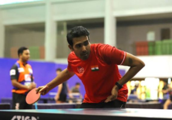पेरिस ओलंपिक : टेबल टेनिस इवेंट का ड्रॉ जारी, चीन से होगी भारत की पहली टक्कर 