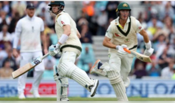 शेफ़ील्ड शील्ड सीरीज़ के जरिए भारत के ख़िलाफ़ तैयारी करेंगे ऑस्ट्रेलियाई खिलाड़ी 