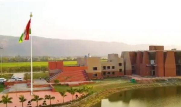 नालंदा विवि का होगा कायाकल्प, वाइस चांसलर ने केंद्रीय बजट की घोषणा पर जताई खुशी 