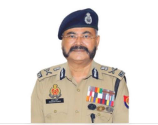 यूपी डीजीपी प्रशांत कुमार ने बड़े आयोजनों में भीड़ नियंत्रण के लिए जारी किए दिशा-निर्देश 