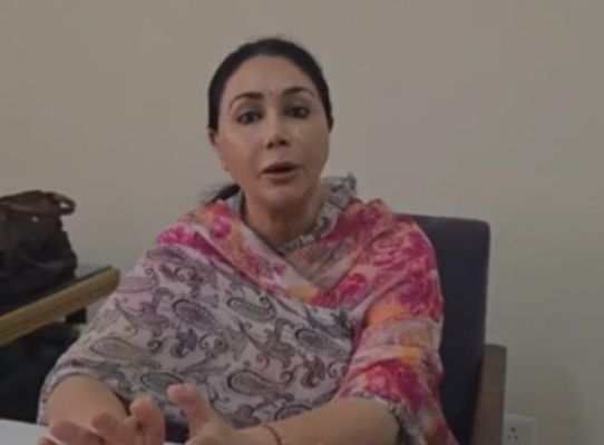 राजस्थान विधानसभा में कांग्रेस विधायक ने कहा 'बेचारी मैडम', उप मुख्यमंत्री दीया कुमारी ने दिया जवाब
