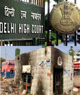 ‘छत्तीसगढ़’ का  संपादकीय : धार्मिक बनाई जाती पुलिस साम्प्रदायिक होती जा रही