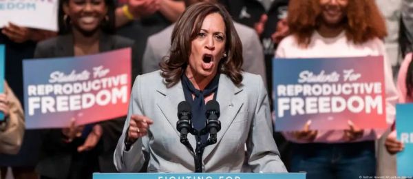 गर्भपात अधिकार तय कर सकते हैं अमेरिकी चुनाव का रुख