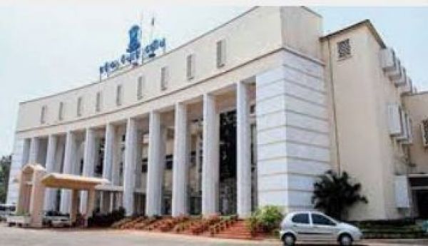 आंध्र प्रदेश की पोलावरम परियोजना को लेकर ओडिशा विधानसभा में हंगामा