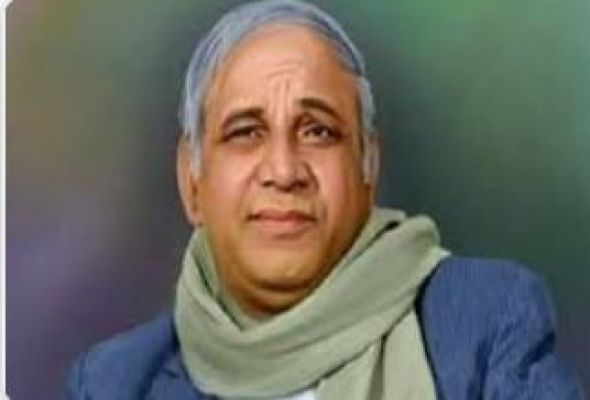 भाजपा सांसद ने की बसपा संस्थापक कांशीराम को ‘भारत-रत्न’ देने की मांग