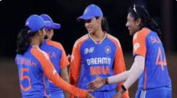 महिला एशिया कप सेमीफाइनल : बांग्लादेश के खिलाफ प्रबल दावेदार होगा भारत